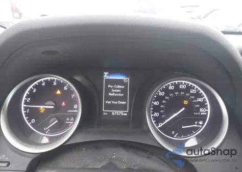 2021 Toyota Camry Le из США, поврежденный, VIN 4T1C11AK7MU475283